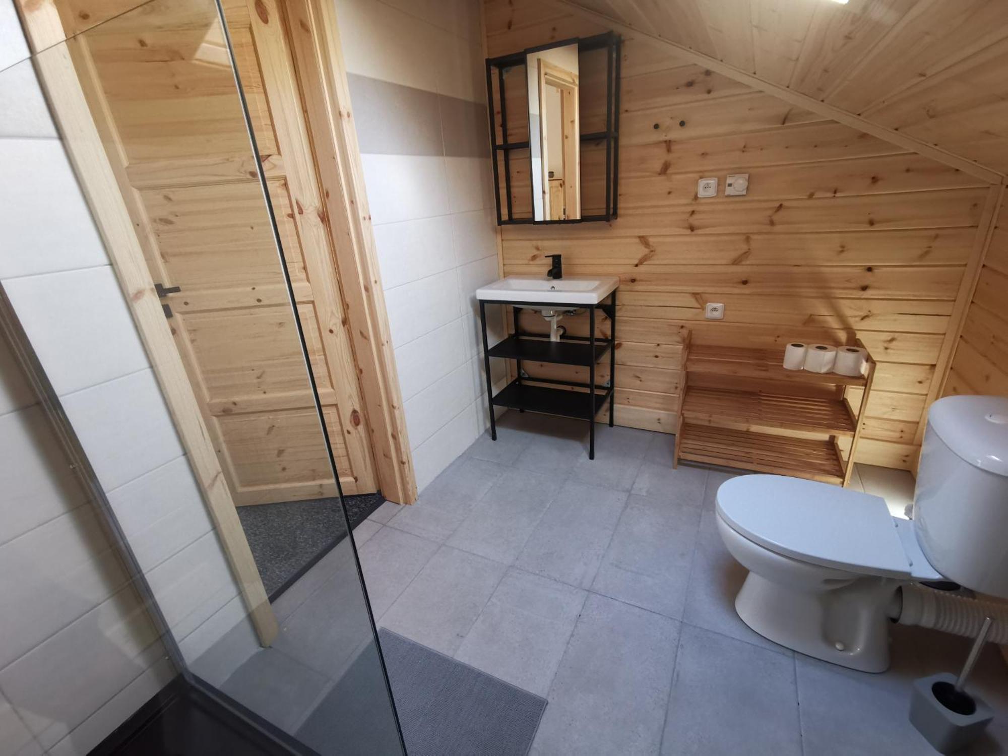 Komorní Lhotka Wellness Pension Koliba מראה חיצוני תמונה