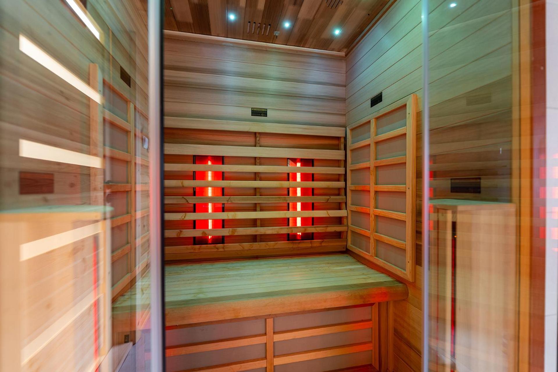 Komorní Lhotka Wellness Pension Koliba מראה חיצוני תמונה