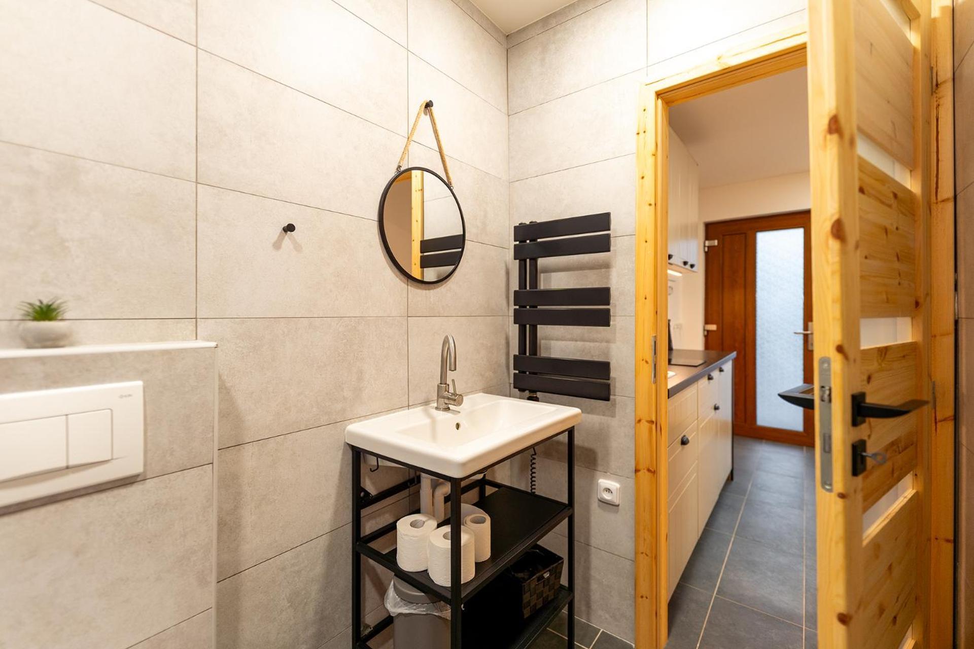 Komorní Lhotka Wellness Pension Koliba חדר תמונה